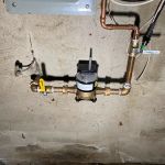 MR. PIPE PLUMBING AND HEATING LLC