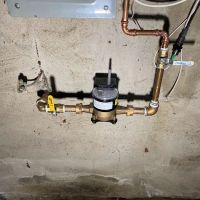 MR. PIPE PLUMBING AND HEATING LLC ico