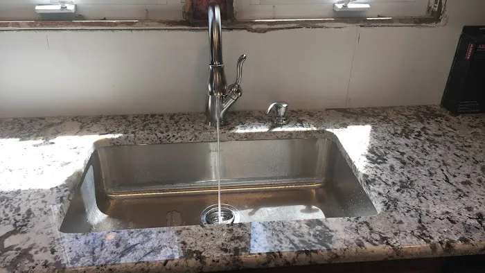 MR. PIPE PLUMBING AND HEATING LLC Picture 3