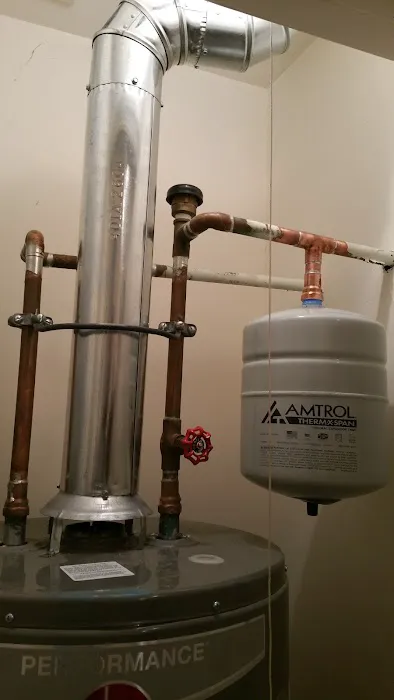 MR. PIPE PLUMBING AND HEATING LLC Picture 4