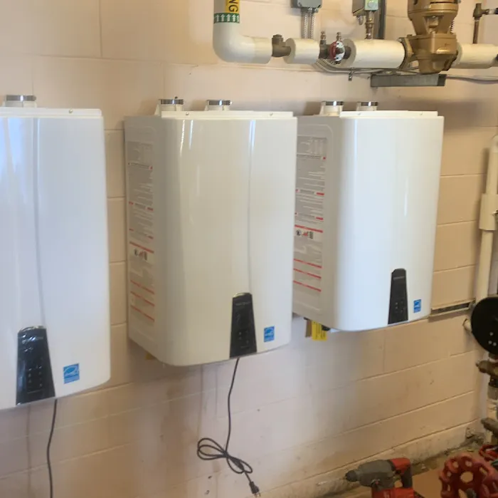 MR. PIPE PLUMBING AND HEATING LLC Picture 10