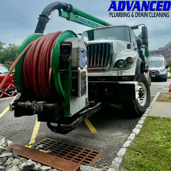 AAA Advanced Plumbing & Drain Cleaning, Inc. Picture 2