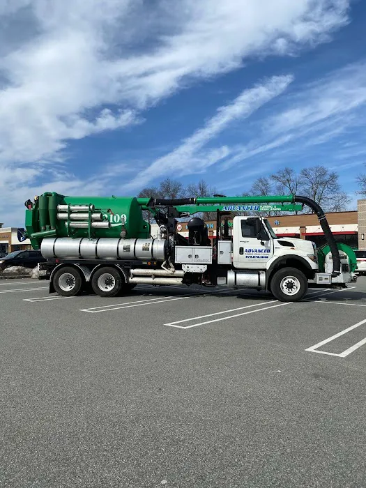 AAA Advanced Plumbing & Drain Cleaning, Inc. Picture 1