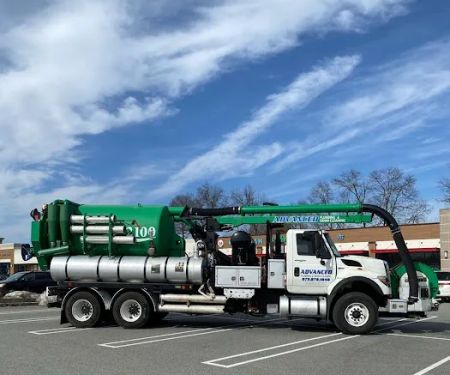 AAA Advanced Plumbing & Drain Cleaning, Inc.