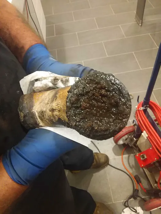 AAA Advanced Plumbing & Drain Cleaning, Inc. Picture 3