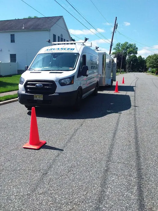 AAA Advanced Plumbing & Drain Cleaning, Inc. Picture 7