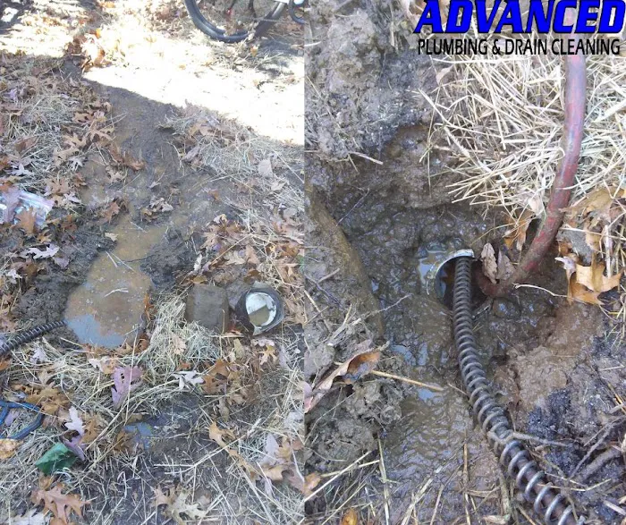 AAA Advanced Plumbing & Drain Cleaning, Inc. Picture 6