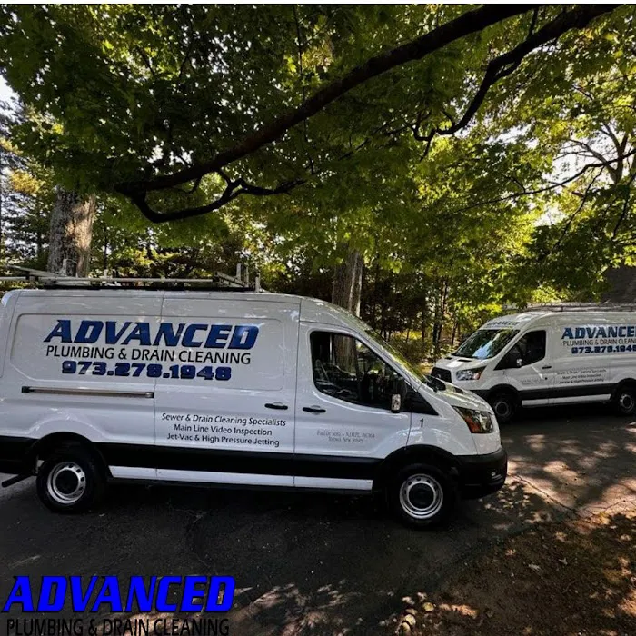 AAA Advanced Plumbing & Drain Cleaning, Inc. Picture 4
