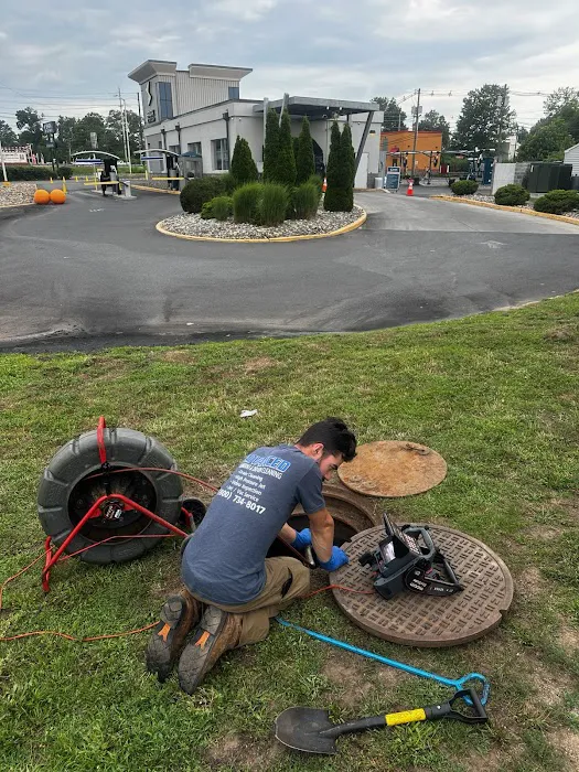 AAA Advanced Plumbing & Drain Cleaning, Inc. Picture 9