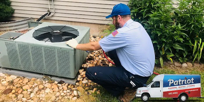 Patriot Plumbing Sewer & Drain Service Picture 1