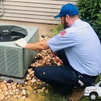 Patriot Plumbing Sewer & Drain Service ico