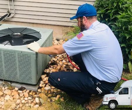 Patriot Plumbing Sewer & Drain Service