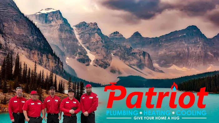 Patriot Plumbing Sewer & Drain Service Picture 3
