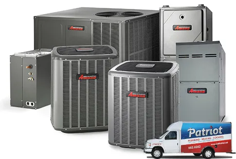 Patriot Plumbing Sewer & Drain Service Picture 6