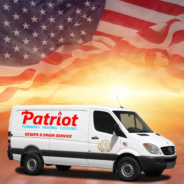 Patriot Plumbing Sewer & Drain Service Picture 9