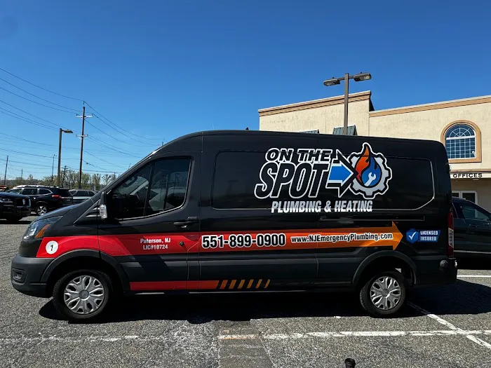 On The Spot Plumbing&Heating Picture 1