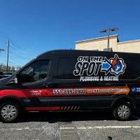 On The Spot Plumbing&Heating ico