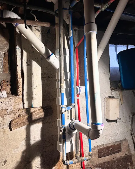 On The Spot Plumbing&Heating Picture 2