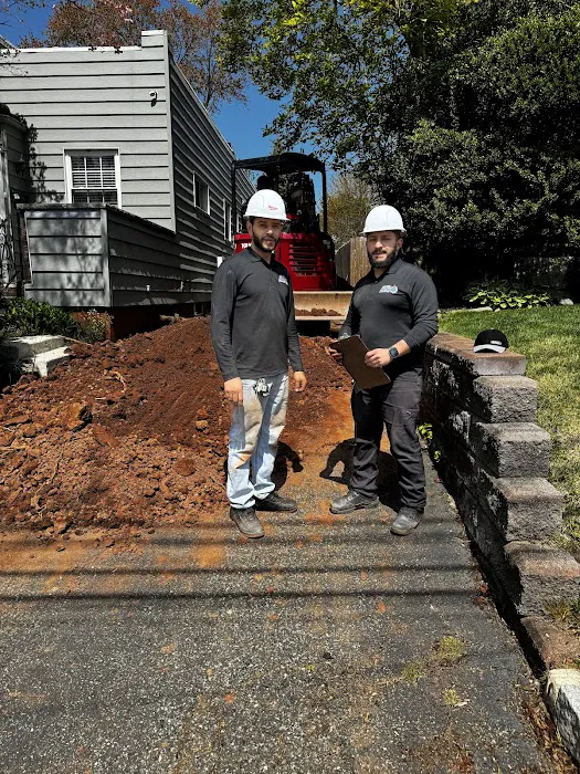 On The Spot Plumbing&Heating Picture 4