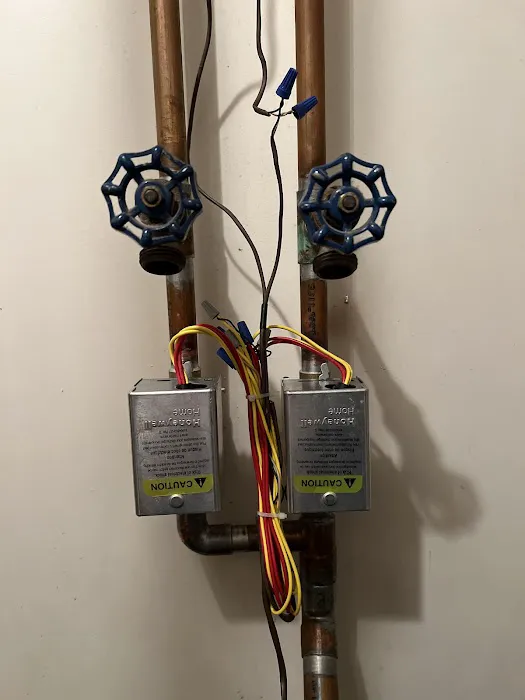 On The Spot Plumbing&Heating Picture 8