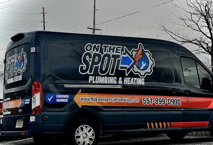 On The Spot Plumbing&Heating Picture 9