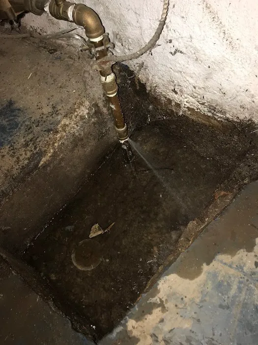 Peace of Mind Plumbing & Heating Inc. Picture 1
