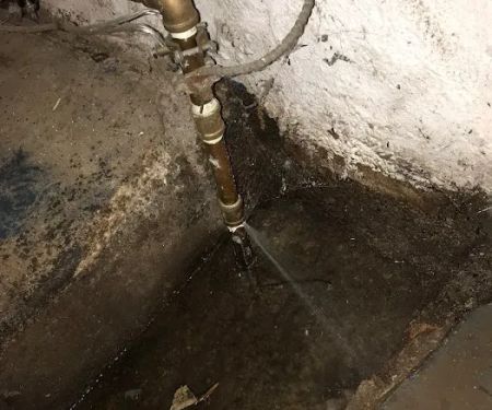 Peace of Mind Plumbing & Heating Inc.