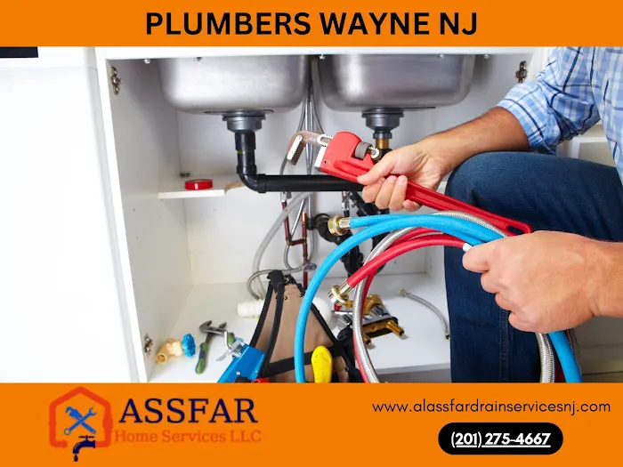 Alassfar Drain Services LLC | Plumbing HVAC & Sewer Cleaning Picture 3