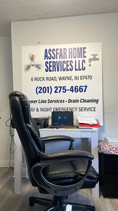 Alassfar Drain Services LLC | Plumbing HVAC & Sewer Cleaning Picture 1