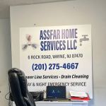 Alassfar Drain Services LLC | Plumbing HVAC & Sewer Cleaning