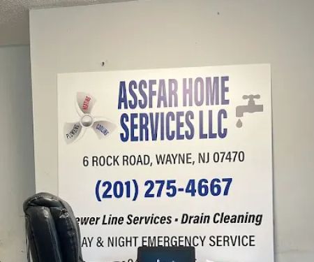 Alassfar Drain Services LLC | Plumbing HVAC & Sewer Cleaning