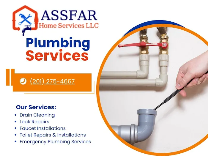 Alassfar Drain Services LLC | Plumbing HVAC & Sewer Cleaning Picture 10