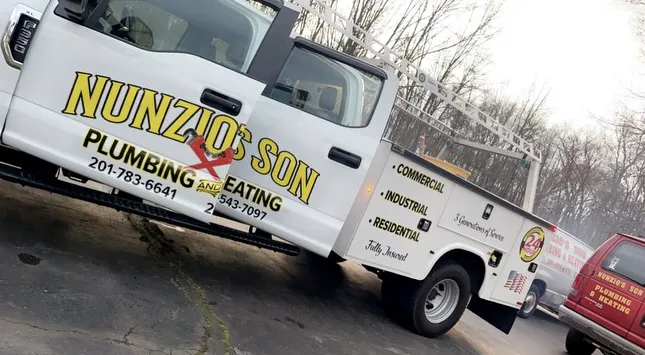 Nunzio's Son Plumbing Picture 1