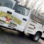 Nunzio's Son Plumbing