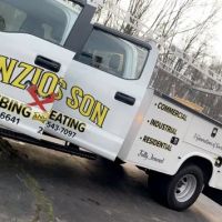 Nunzio's Son Plumbing ico