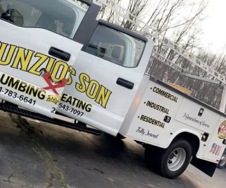 Nunzio's Son Plumbing