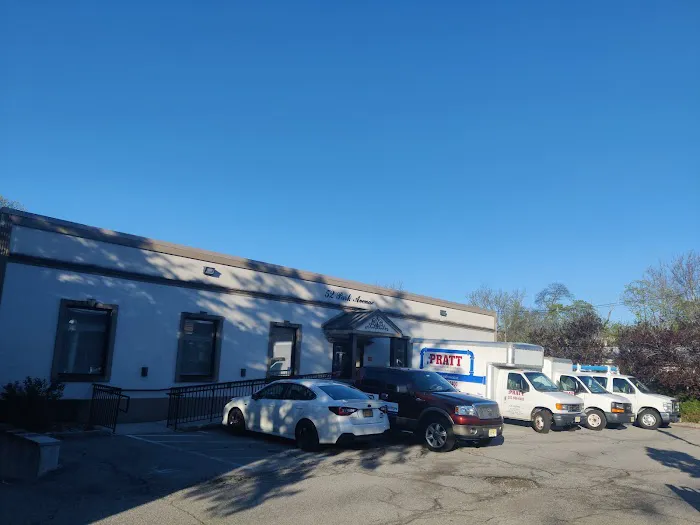Pratt Plumbing and Heating Picture 1