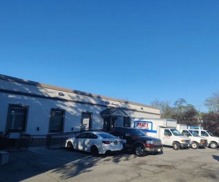 Pratt Plumbing and Heating