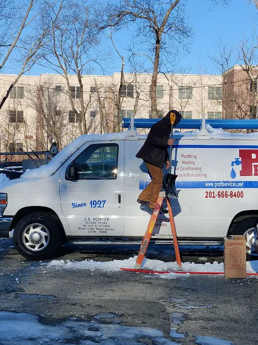 Pratt Plumbing and Heating Picture 2