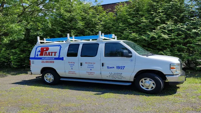 Pratt Plumbing and Heating Picture 3