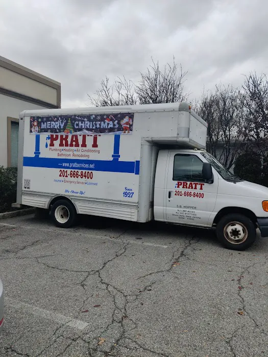 Pratt Plumbing and Heating Picture 4