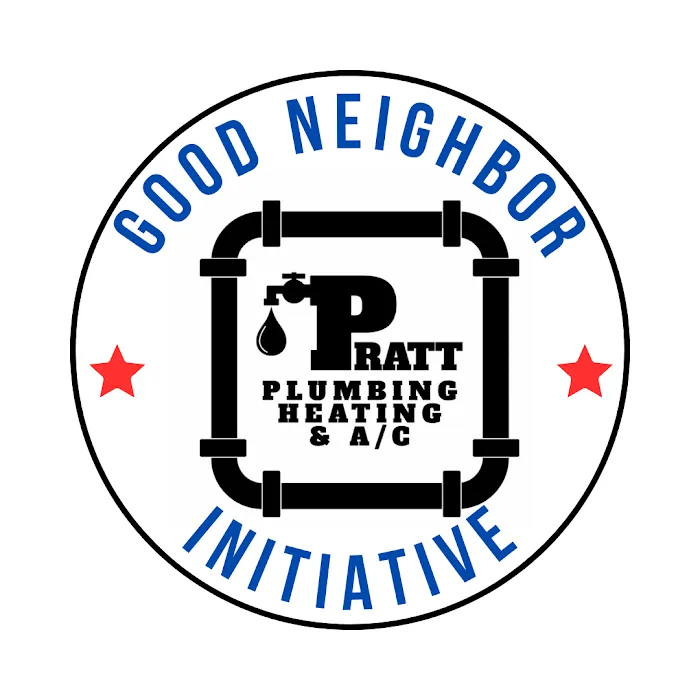 Pratt Plumbing and Heating Picture 9