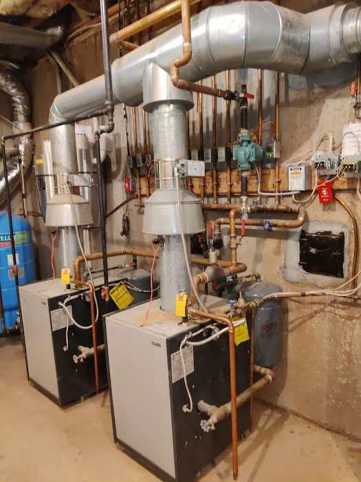 Pratt Plumbing and Heating Picture 7