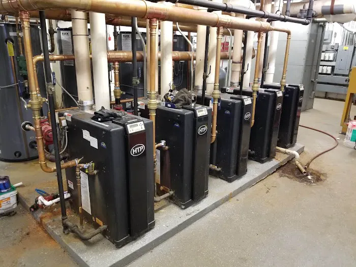 Pratt Plumbing and Heating Picture 10