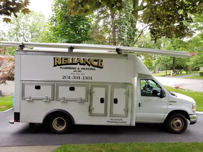 Reliance Plumbing and Heating Co., Inc. Picture 1