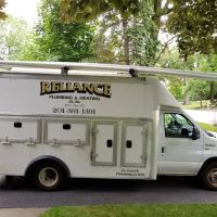 Reliance Plumbing and Heating Co., Inc. ico