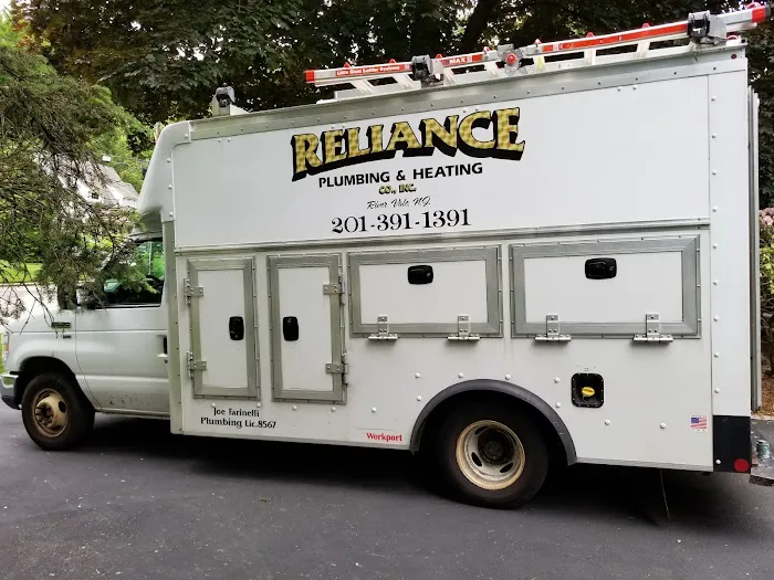 Reliance Plumbing and Heating Co., Inc. Picture 2