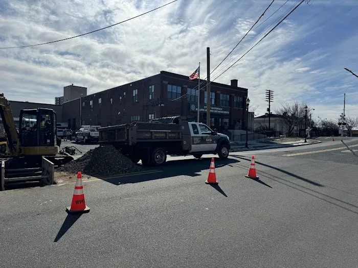 Dutra Excavating & Sewer Inc Picture 1