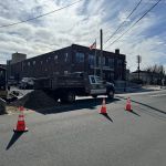 Dutra Excavating & Sewer Inc