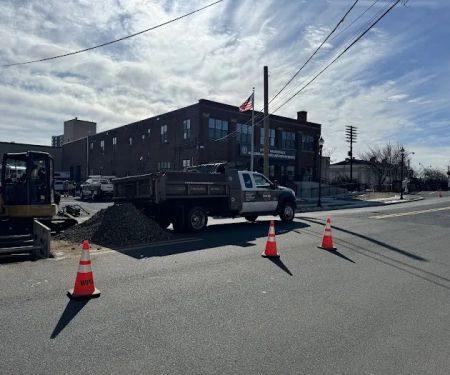 Dutra Excavating & Sewer Inc